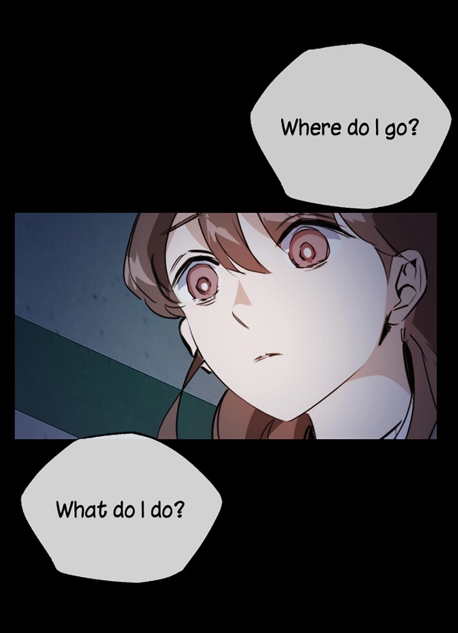 Starry Walk in the Dark Chapter 2 page 61 - 