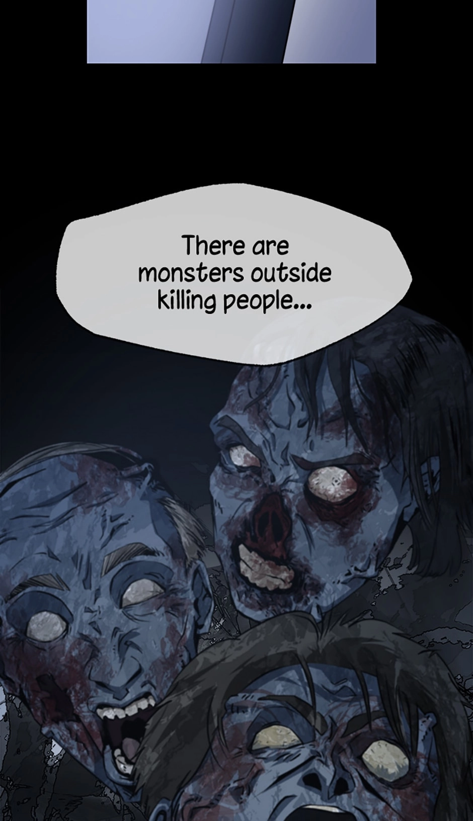 Starry Walk in the Dark Chapter 2 page 63 - 