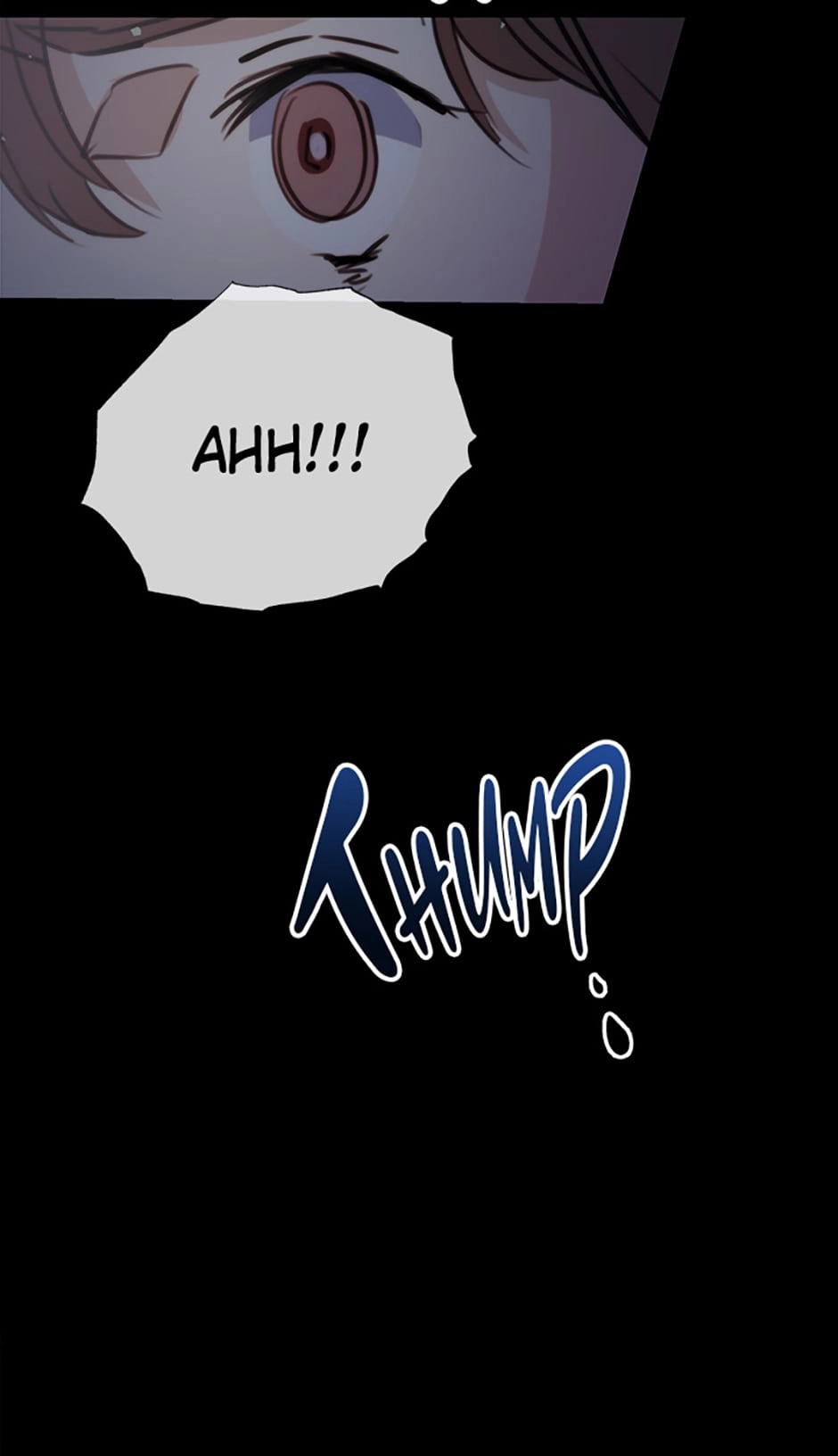 Starry Walk in the Dark Chapter 2 page 66 - 