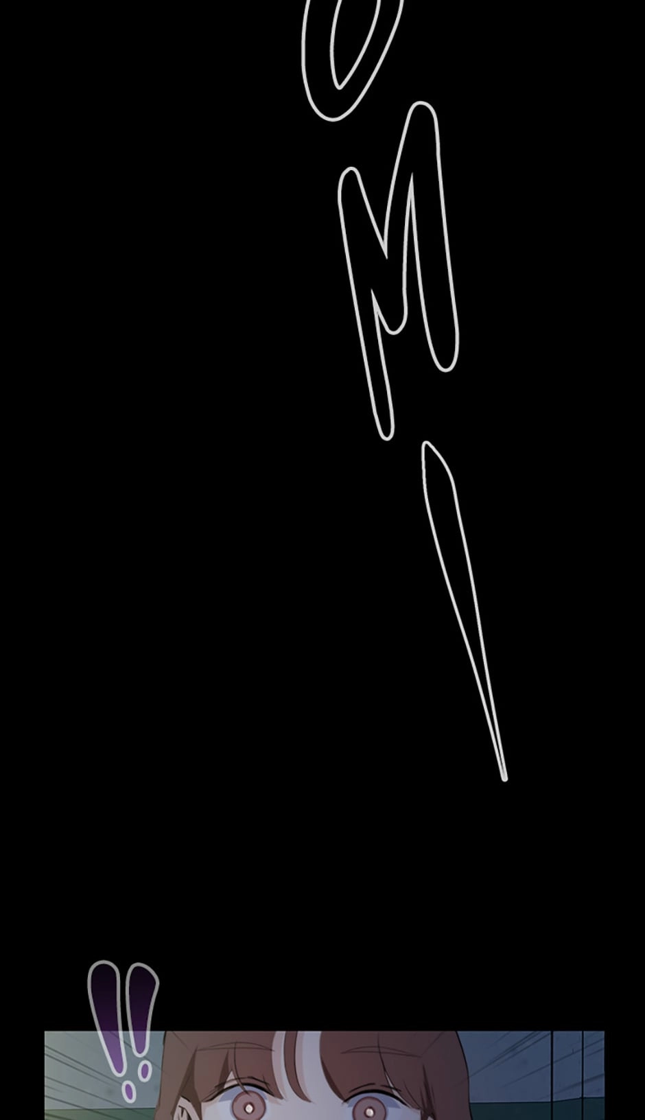 Starry Walk in the Dark Chapter 2 page 70 - 