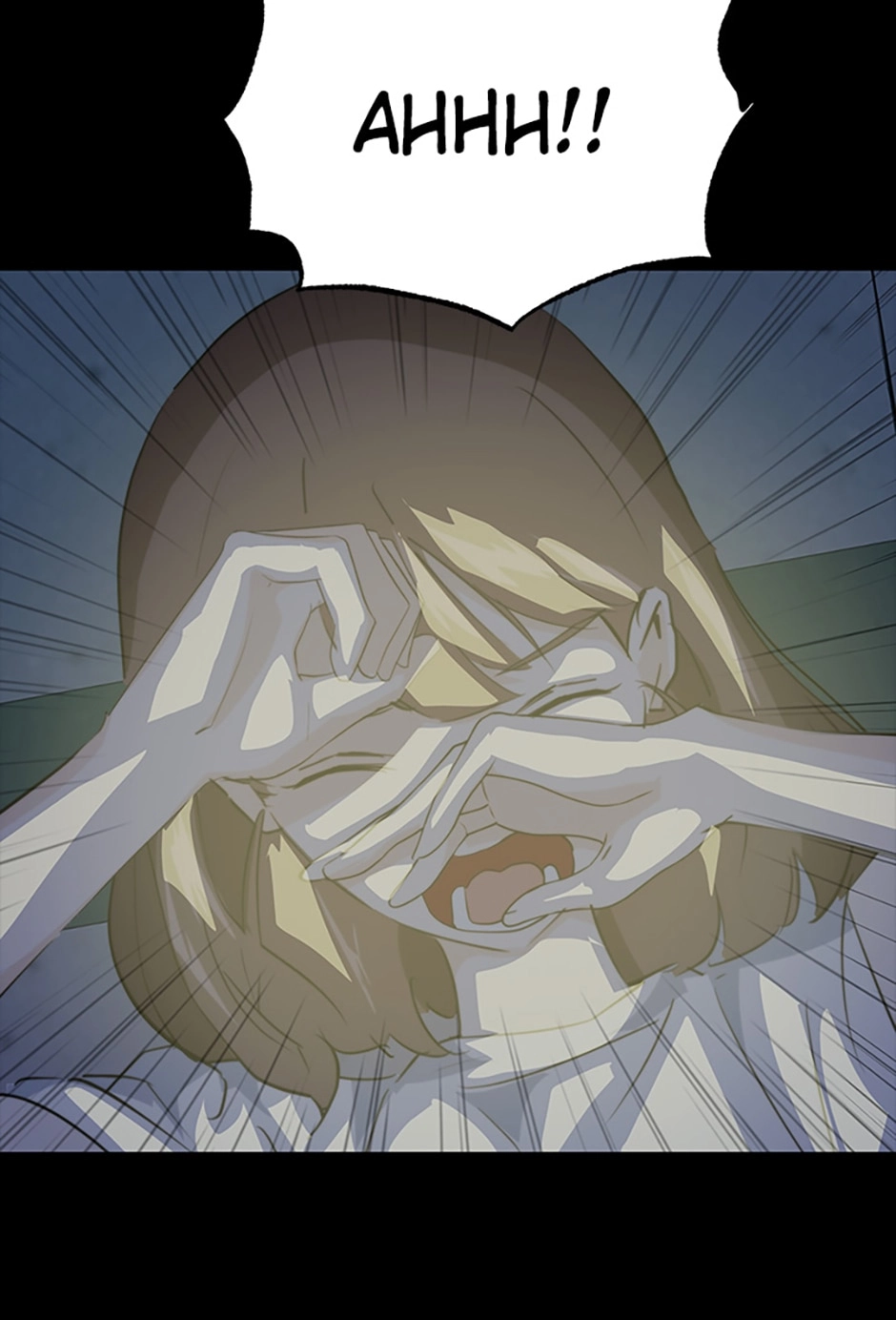 Starry Walk in the Dark Chapter 2 page 73 - 