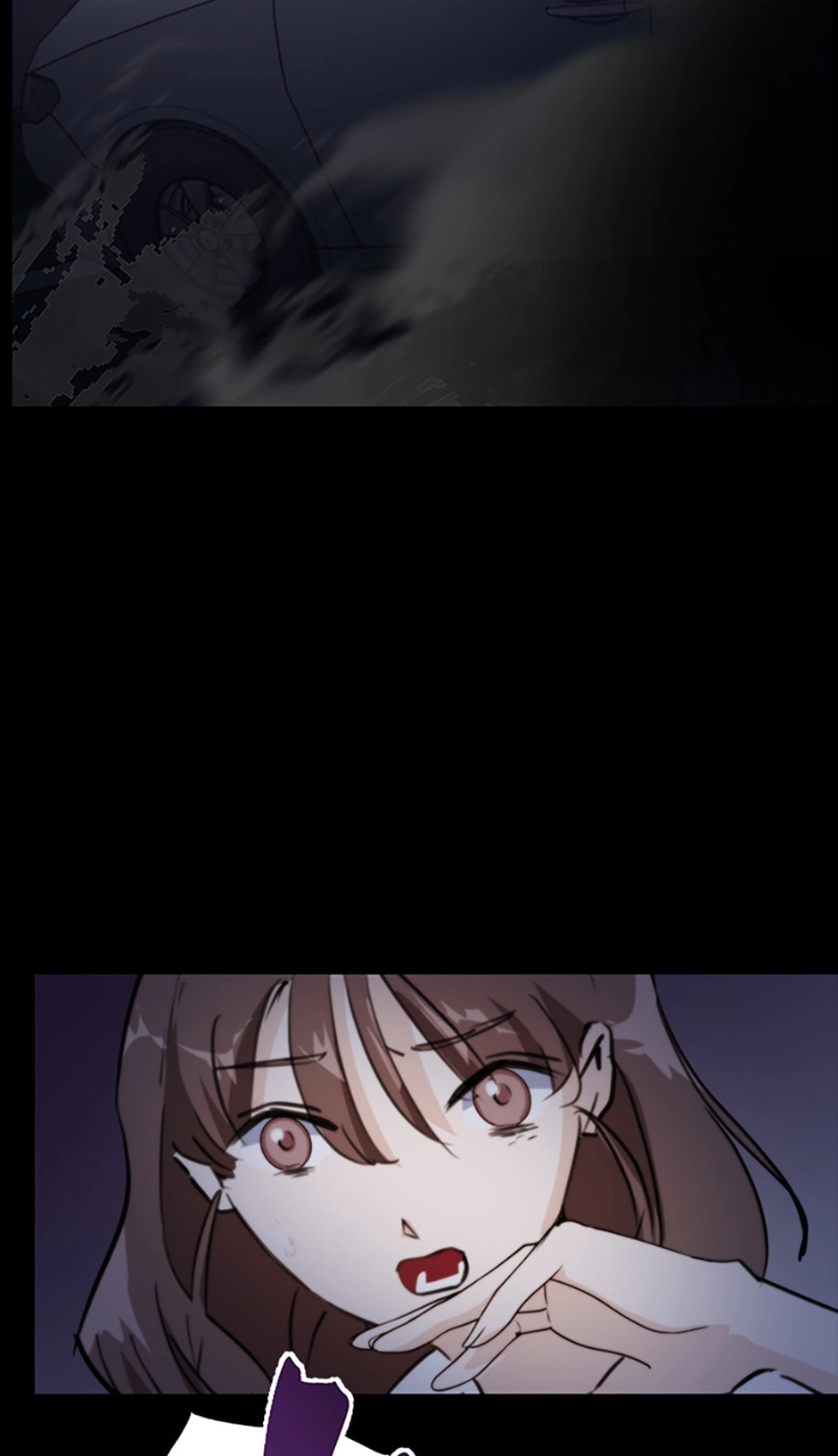 Starry Walk in the Dark Chapter 2 page 77 - 