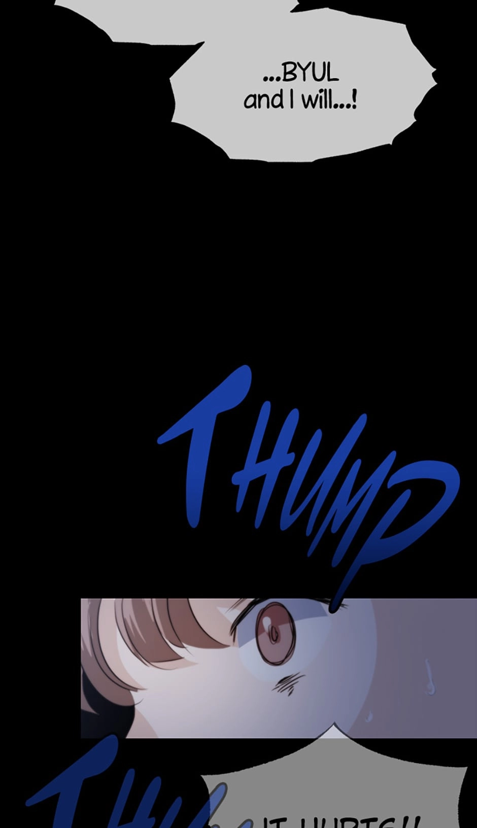 Starry Walk in the Dark Chapter 2 page 80 - 