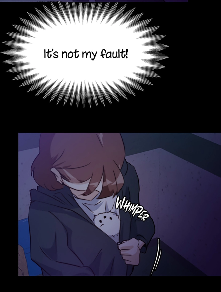 Starry Walk in the Dark Chapter 2 page 88 - 