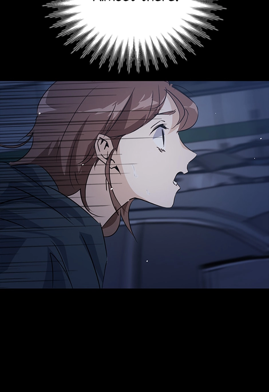 Starry Walk in the Dark Chapter 2 page 92 - 