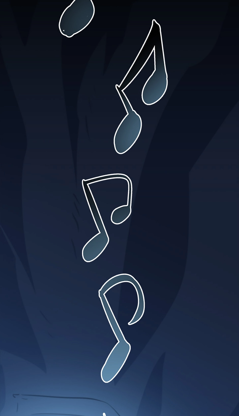 Starry Walk in the Dark Chapter 2 page 94 - 