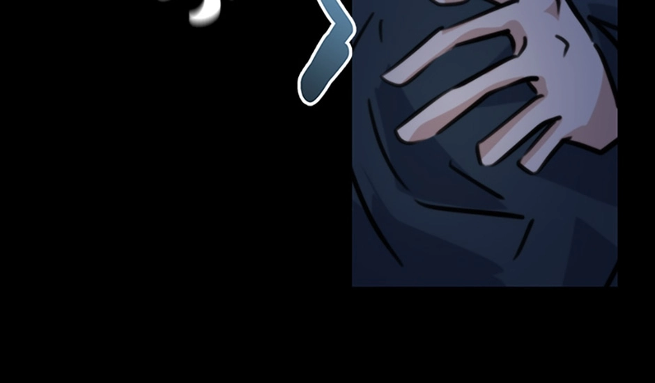 Starry Walk in the Dark Chapter 2 page 97 - 