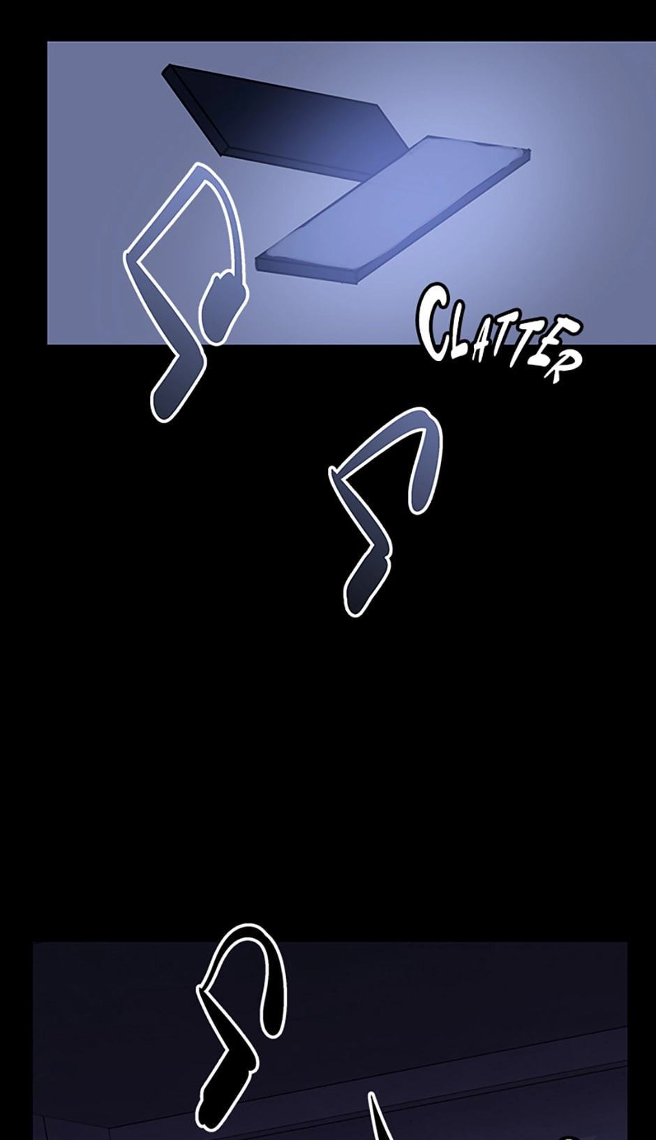 Starry Walk in the Dark Chapter 2 page 98 - 