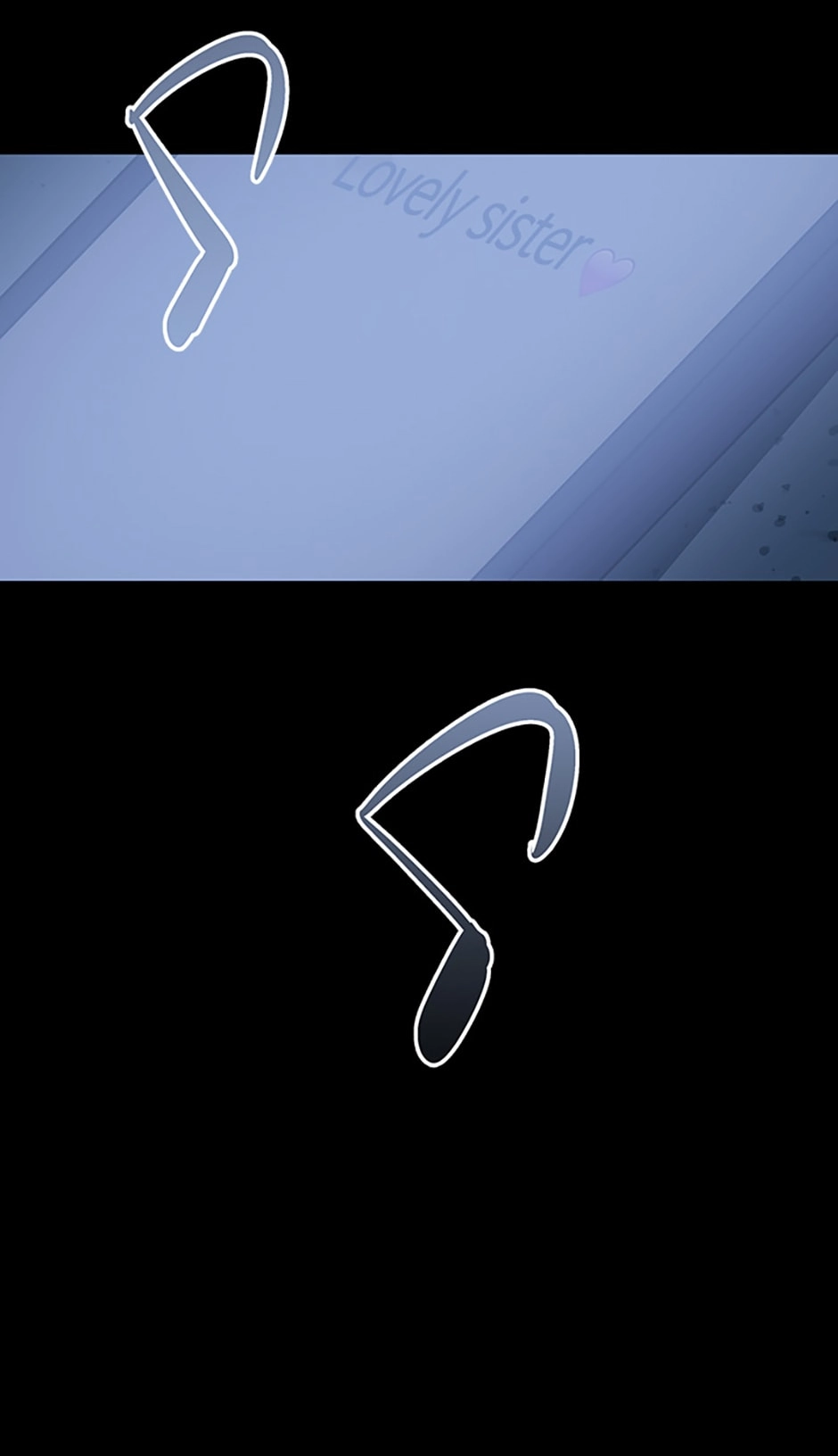 Starry Walk in the Dark Chapter 2 page 100 - 