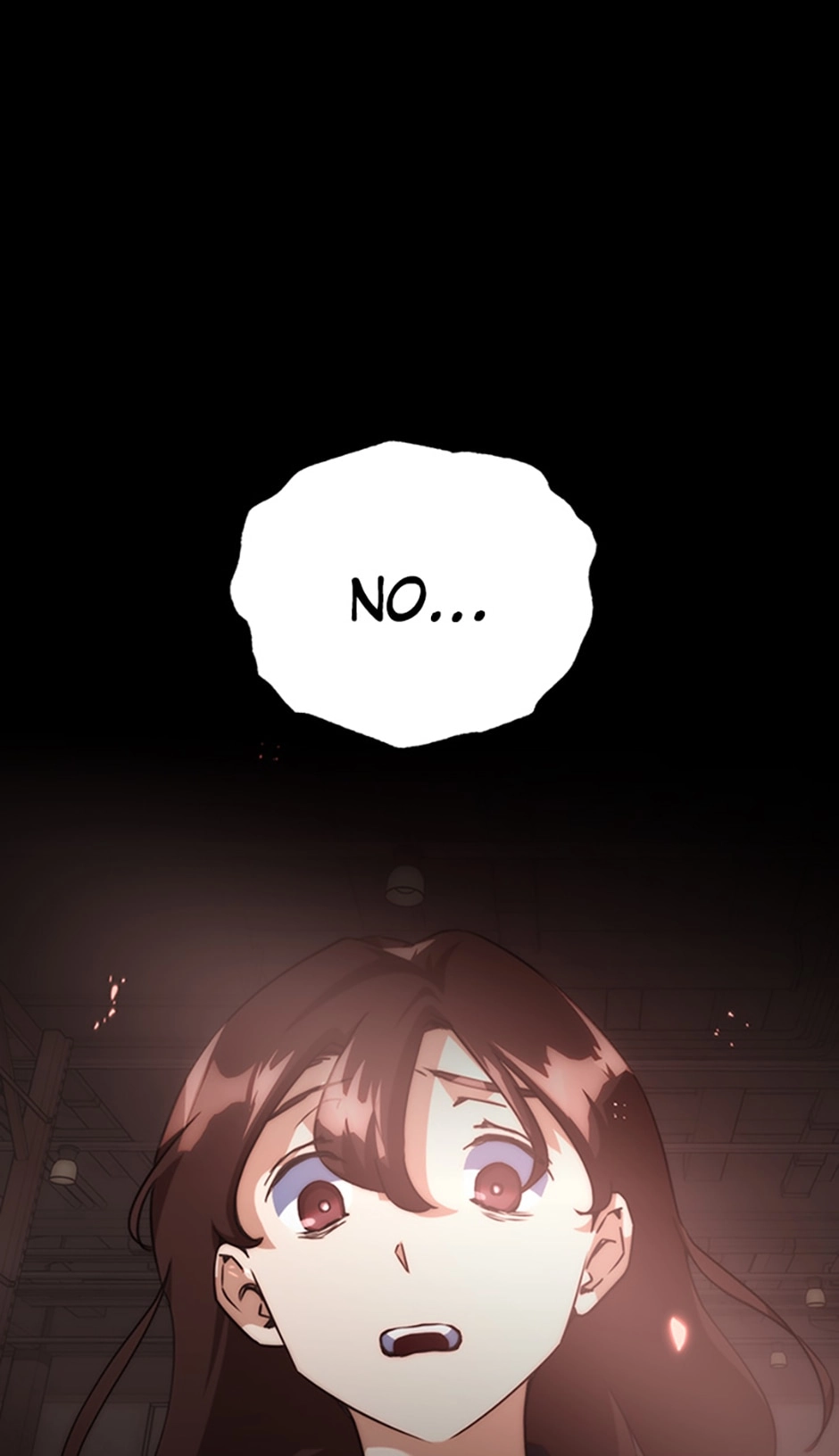 Starry Walk in the Dark Chapter 20 page 16 - 