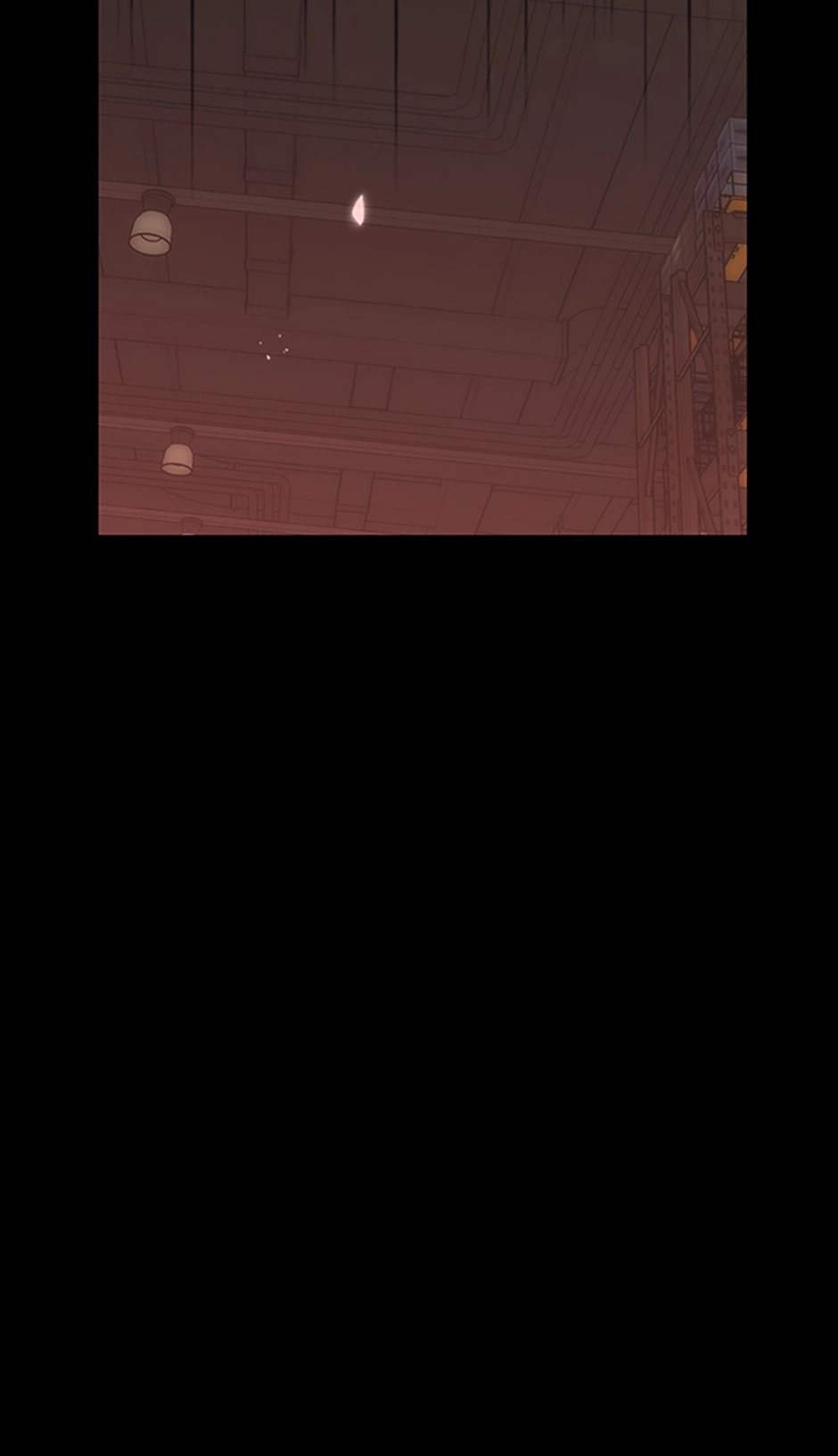 Starry Walk in the Dark Chapter 20 page 18 - 