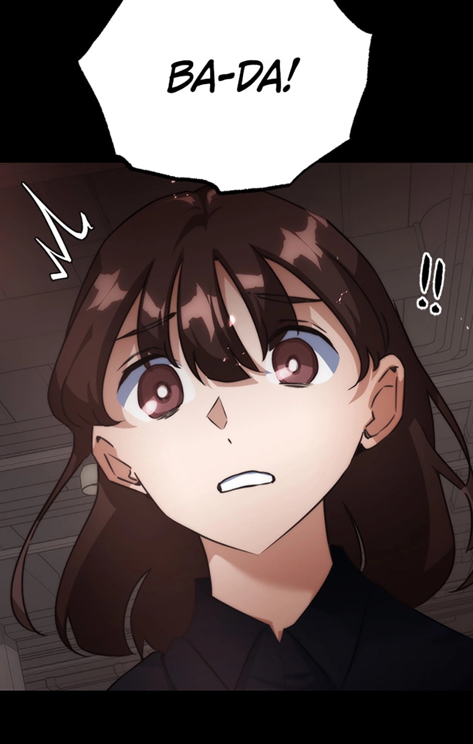 Starry Walk in the Dark Chapter 20 page 28 - 