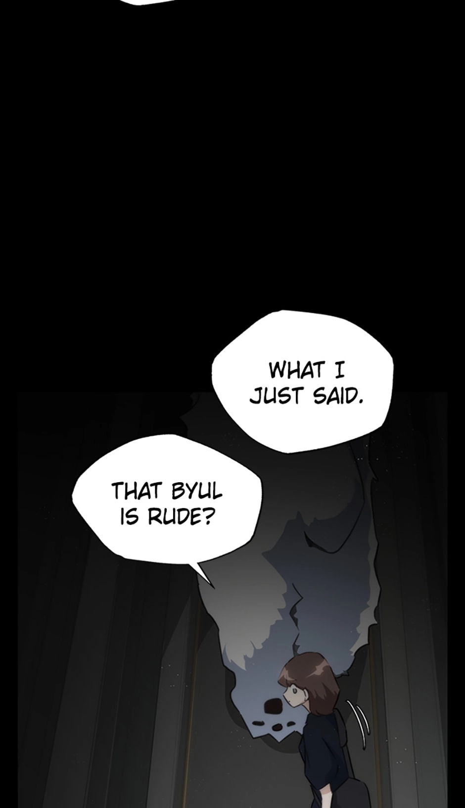 Starry Walk in the Dark Chapter 20 page 50 - 