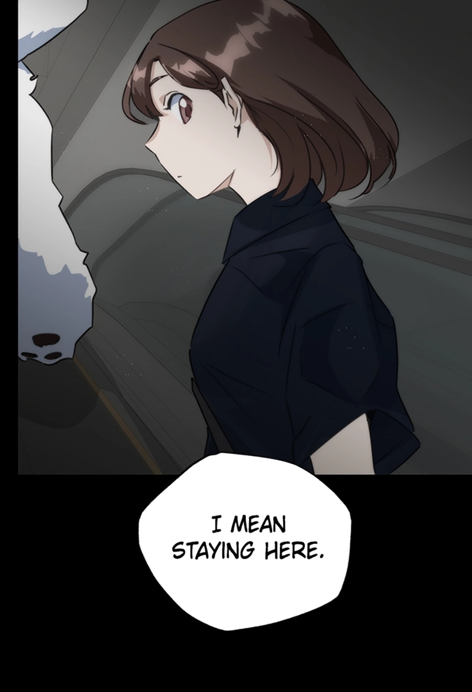 Starry Walk in the Dark Chapter 20 page 52 - 