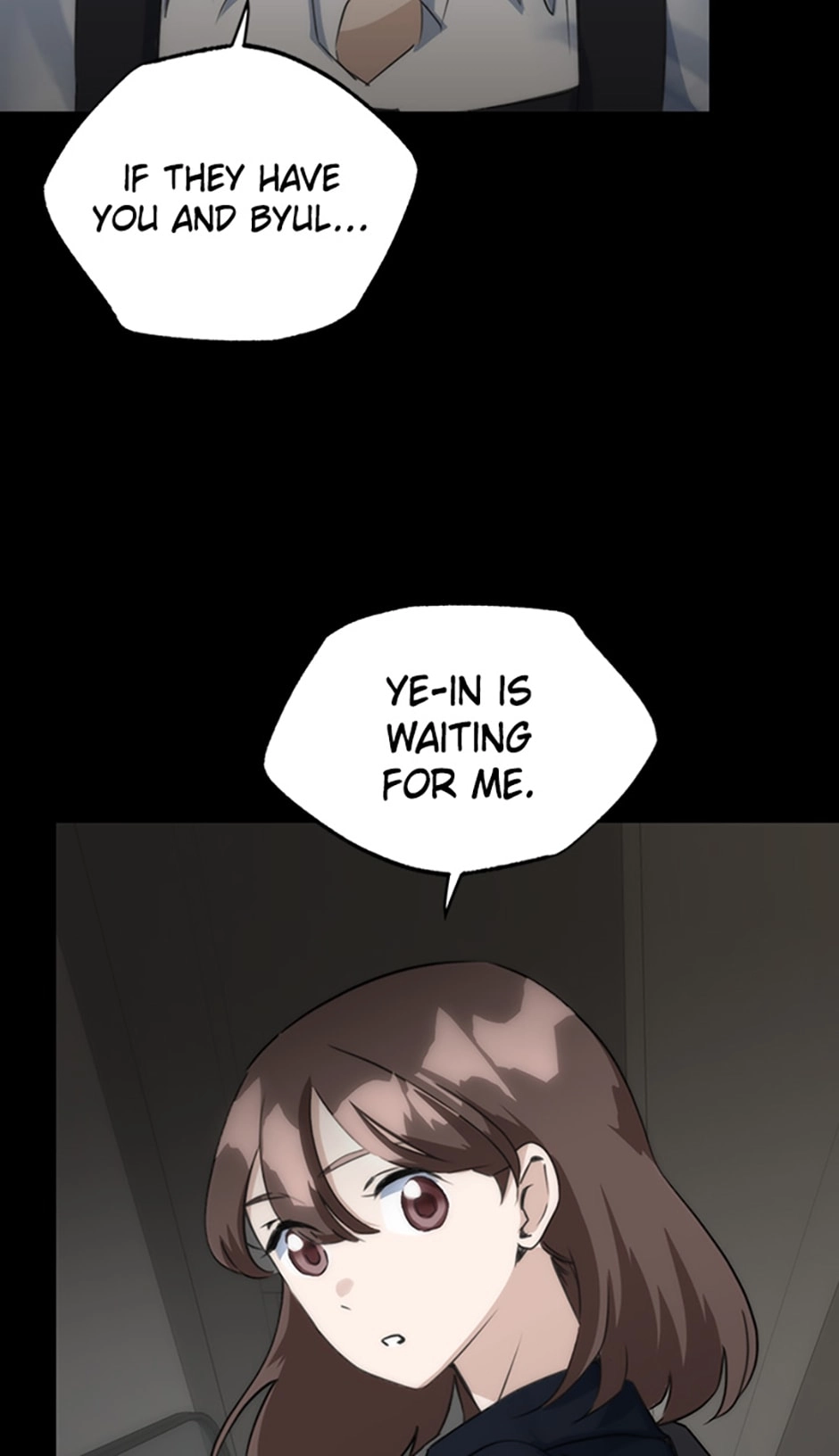 Starry Walk in the Dark Chapter 20 page 54 - 