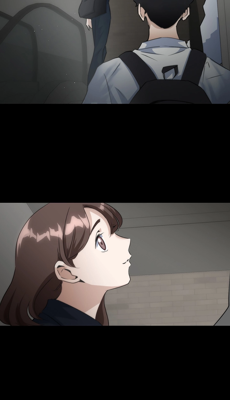 Starry Walk in the Dark Chapter 20 page 58 - 