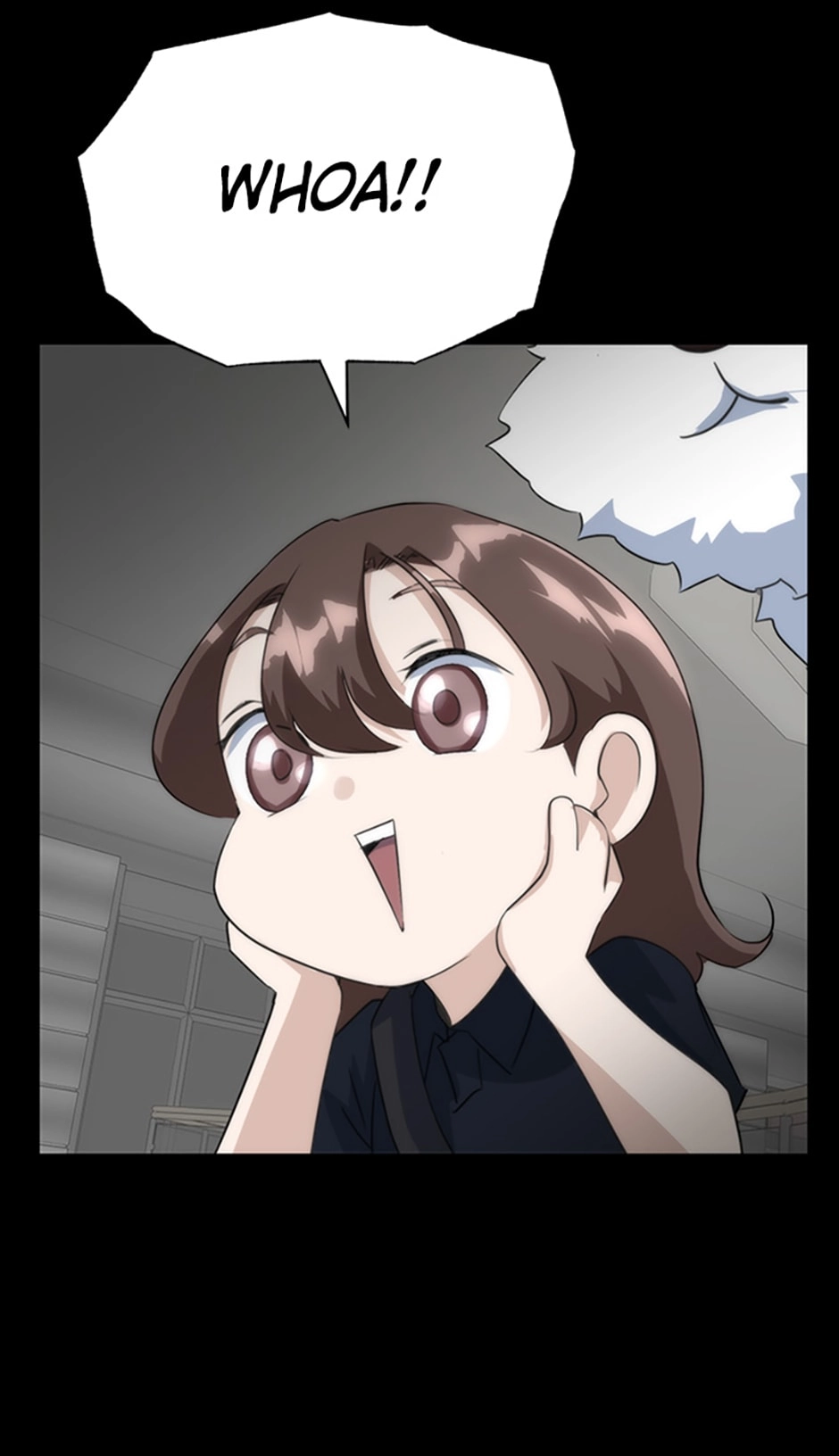 Starry Walk in the Dark Chapter 20 page 61 - 