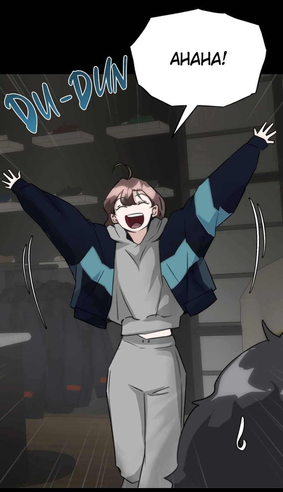 Starry Walk in the Dark Chapter 20 page 66 - 
