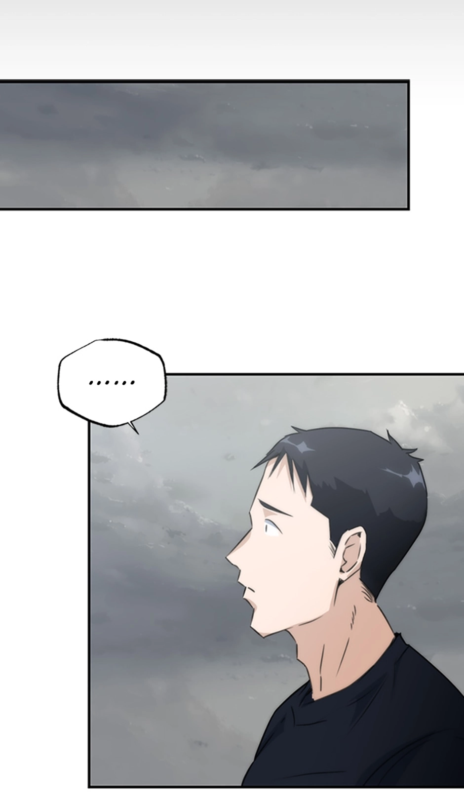 Starry Walk in the Dark Chapter 20 page 70 - 