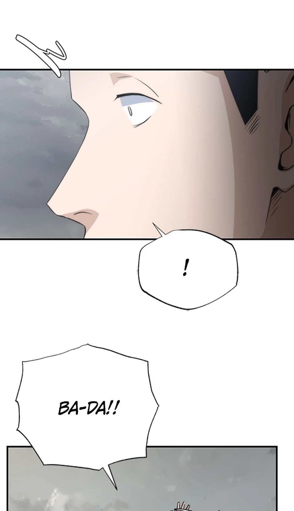 Starry Walk in the Dark Chapter 20 page 71 - 
