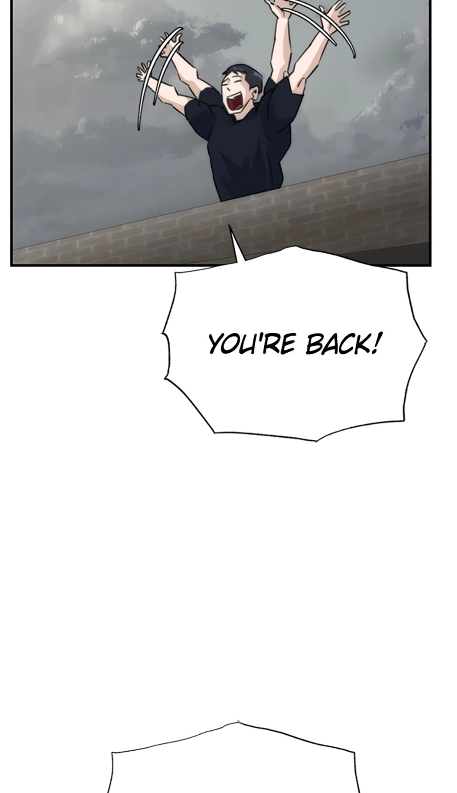 Starry Walk in the Dark Chapter 20 page 72 - 