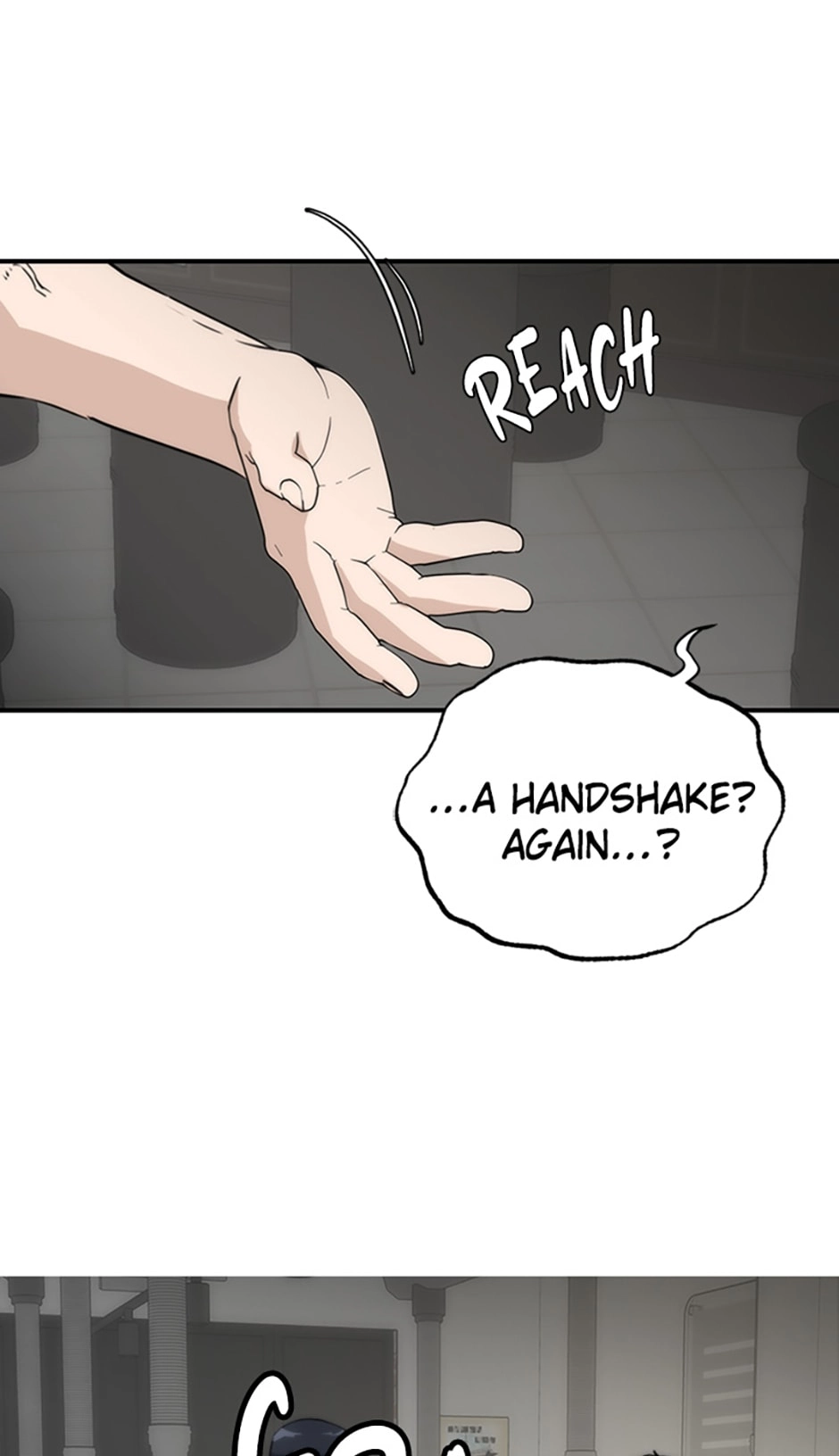 Starry Walk in the Dark Chapter 20 page 79 - 