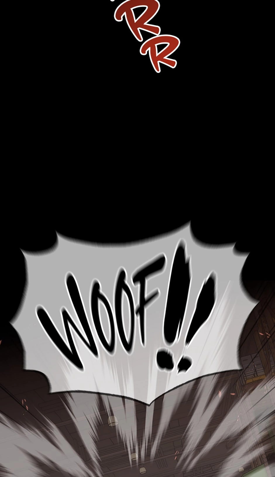 Starry Walk in the Dark Chapter 20 page 9 - 