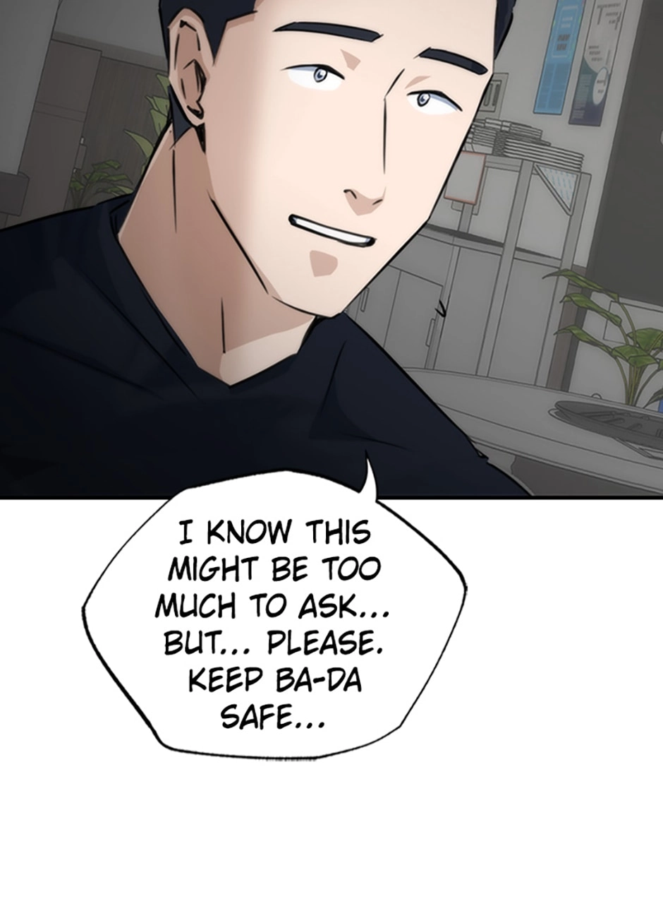 Starry Walk in the Dark Chapter 20 page 82 - 