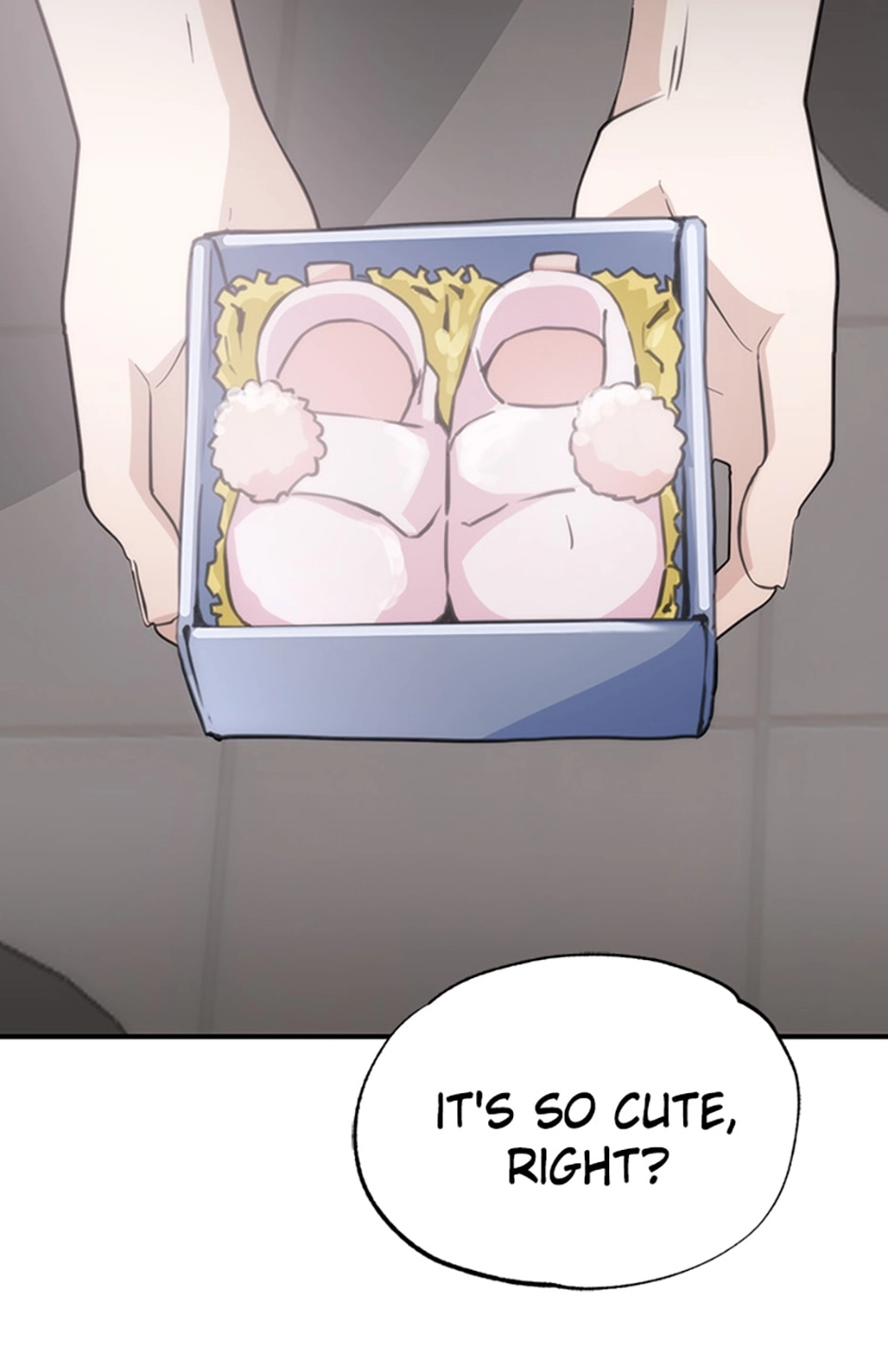 Starry Walk in the Dark Chapter 20 page 88 - 