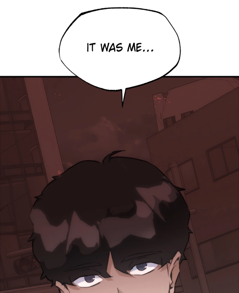 Starry Walk in the Dark Chapter 22 page 11 - 
