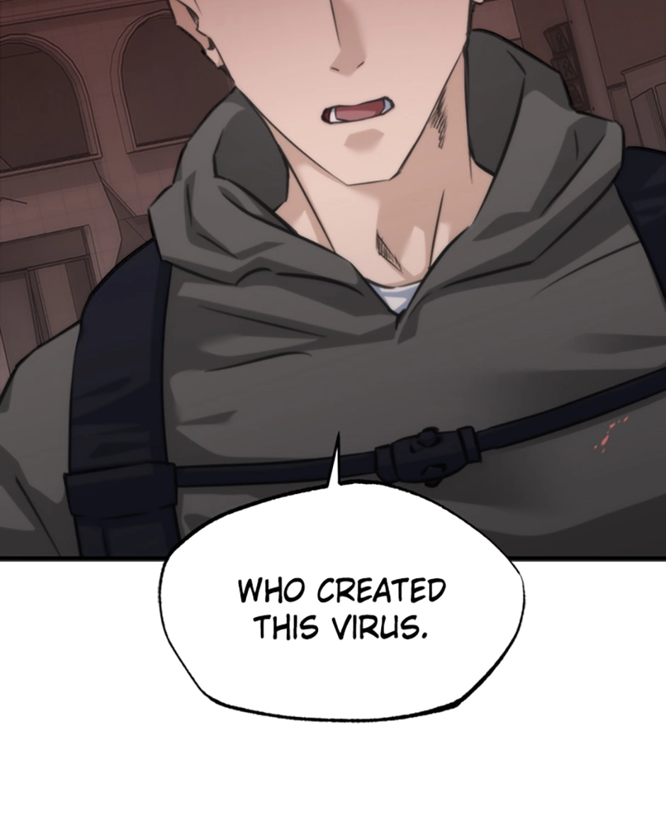 Starry Walk in the Dark Chapter 22 page 12 - 
