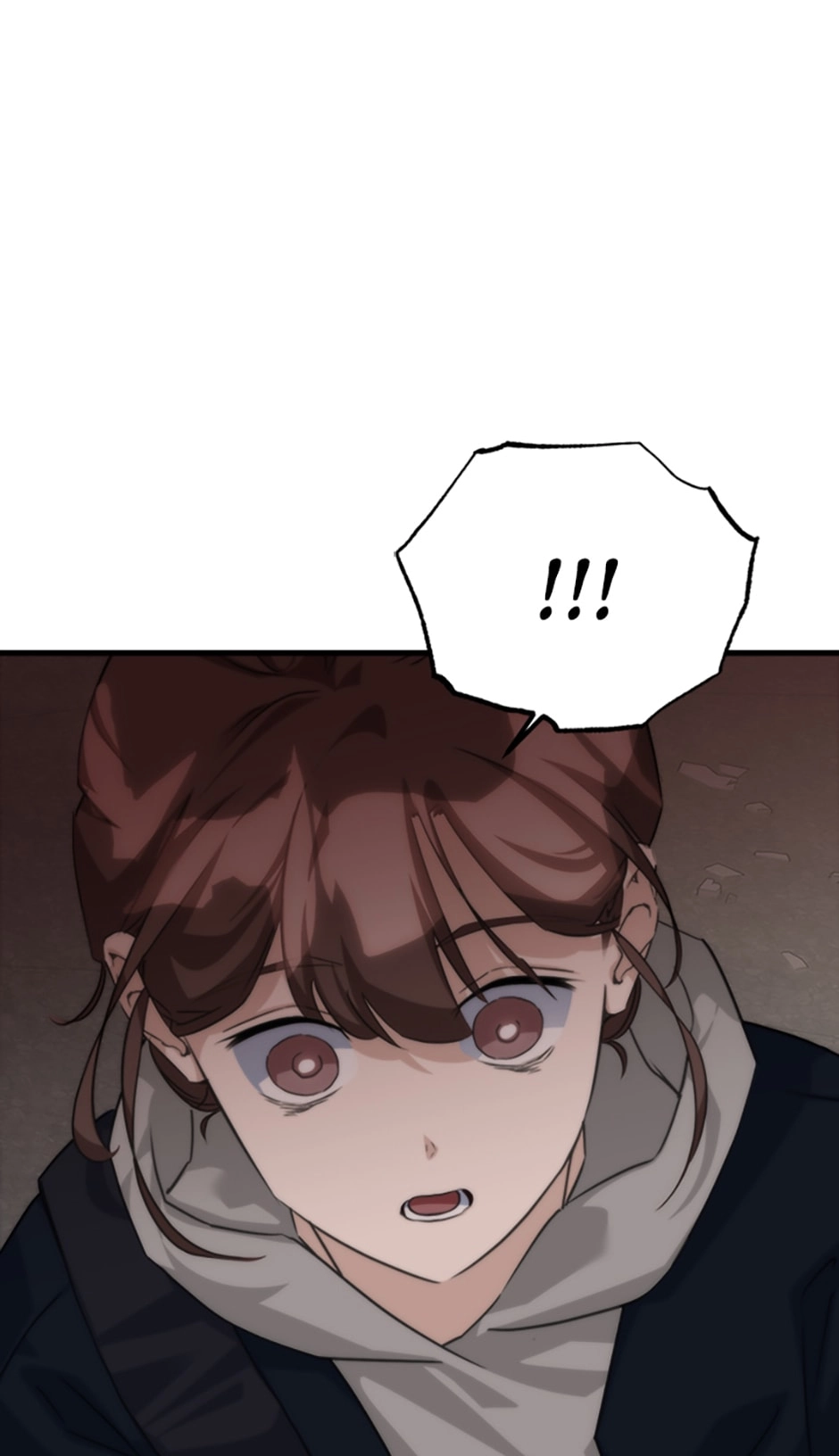 Starry Walk in the Dark Chapter 22 page 13 - 