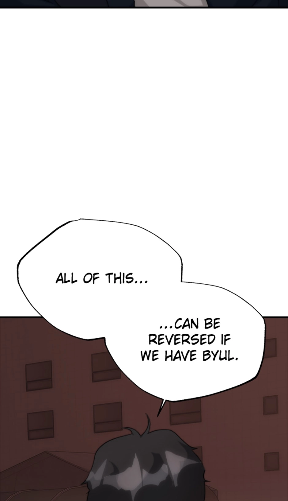 Starry Walk in the Dark Chapter 22 page 14 - 
