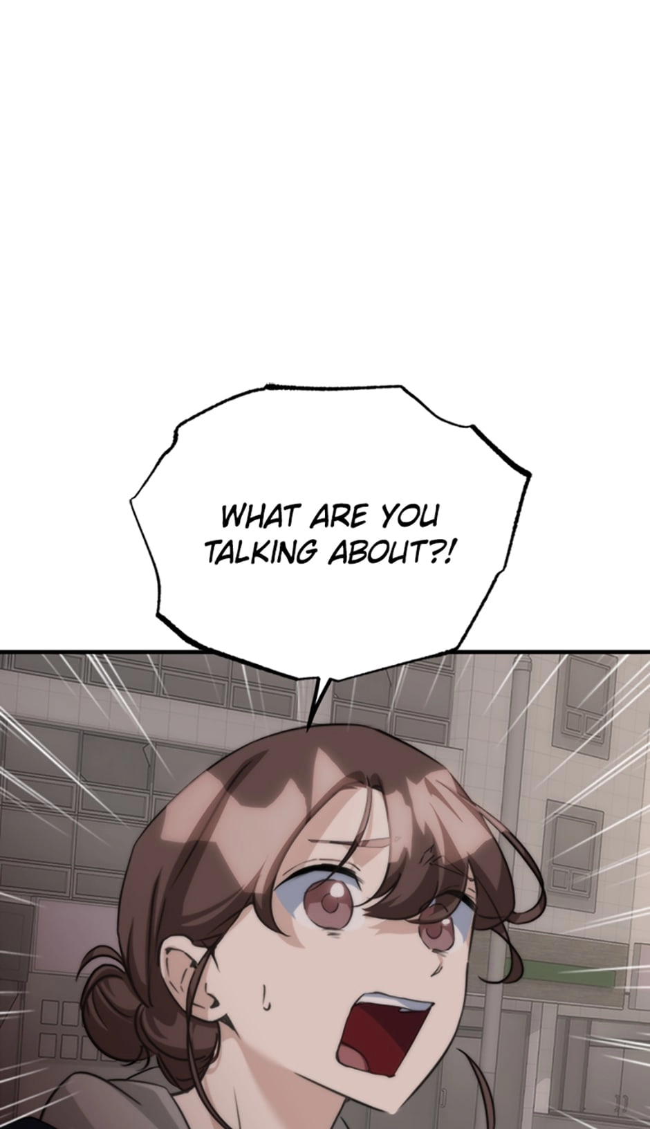 Starry Walk in the Dark Chapter 22 page 16 - 
