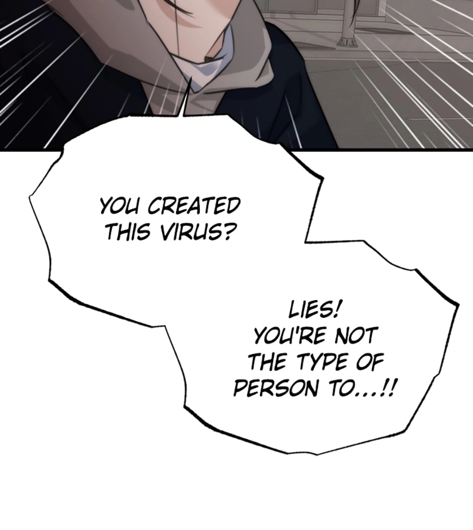 Starry Walk in the Dark Chapter 22 page 17 - 