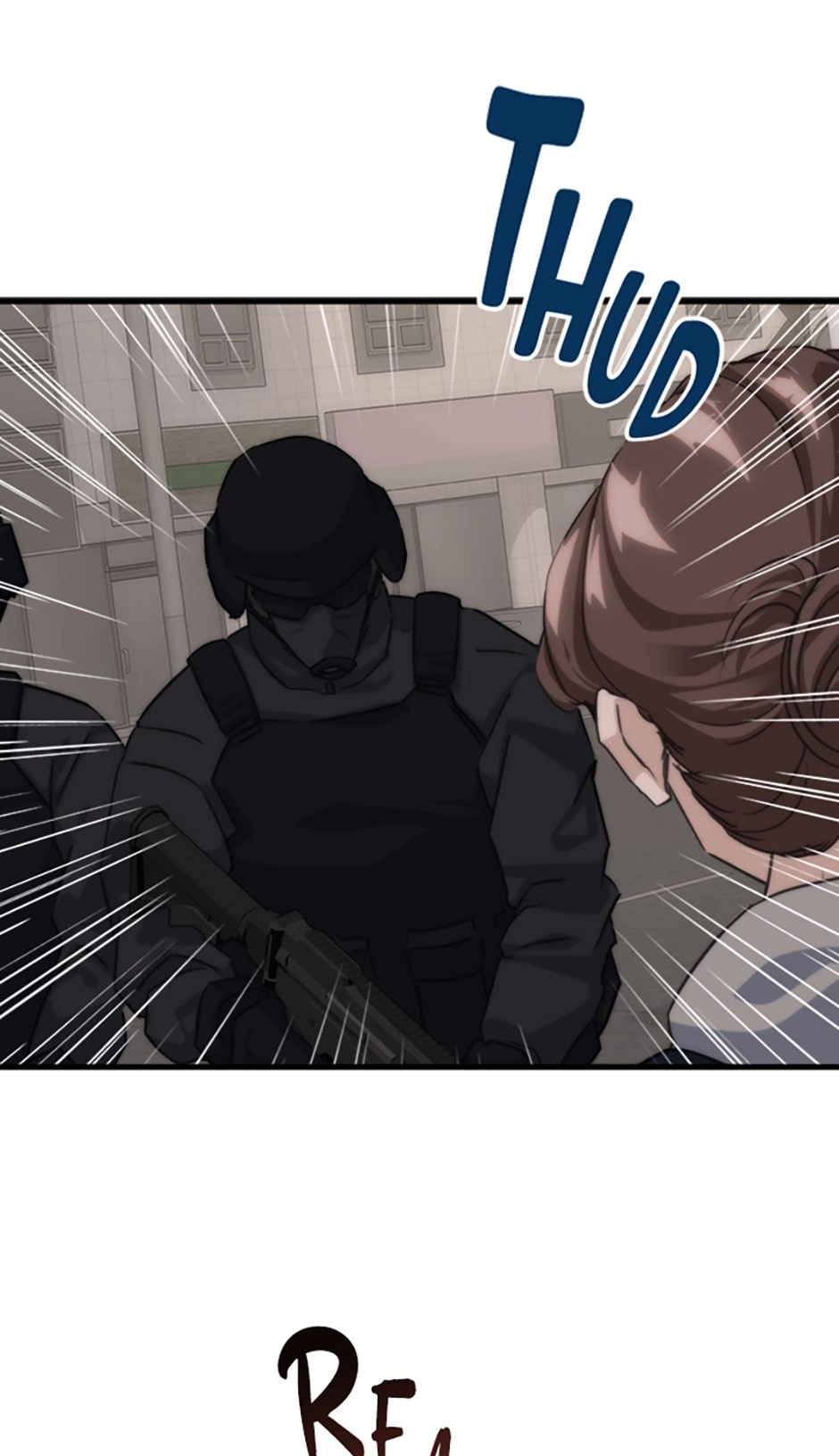 Starry Walk in the Dark Chapter 22 page 24 - 