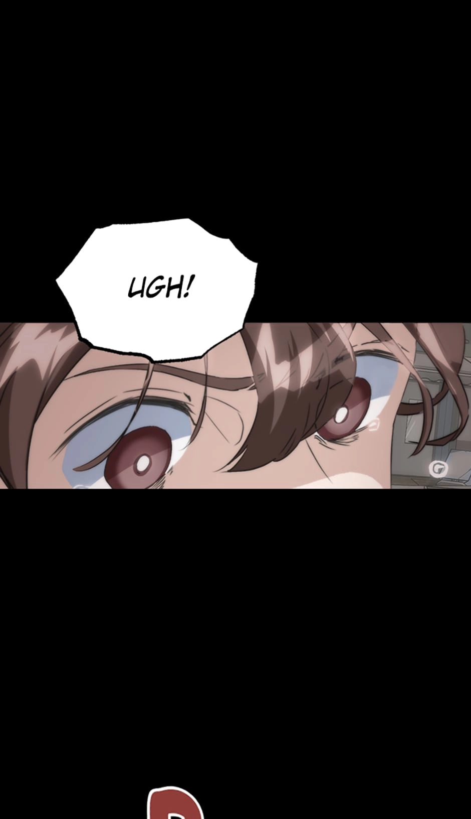 Starry Walk in the Dark Chapter 22 page 31 - 