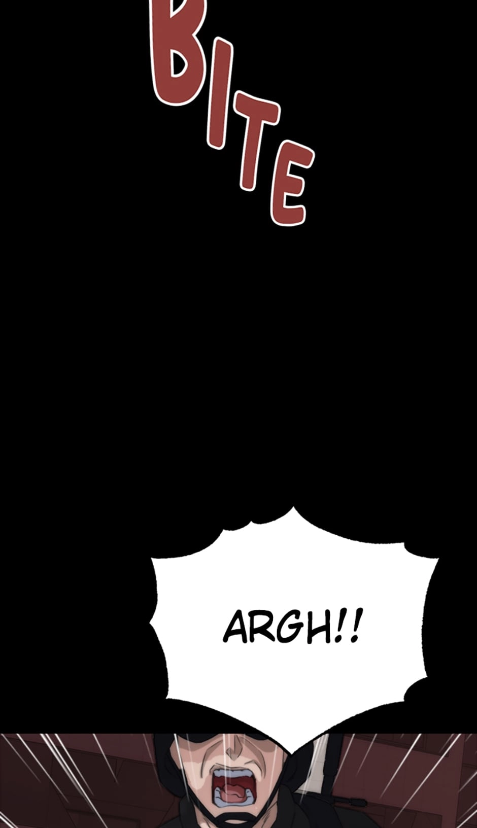 Starry Walk in the Dark Chapter 22 page 32 - 