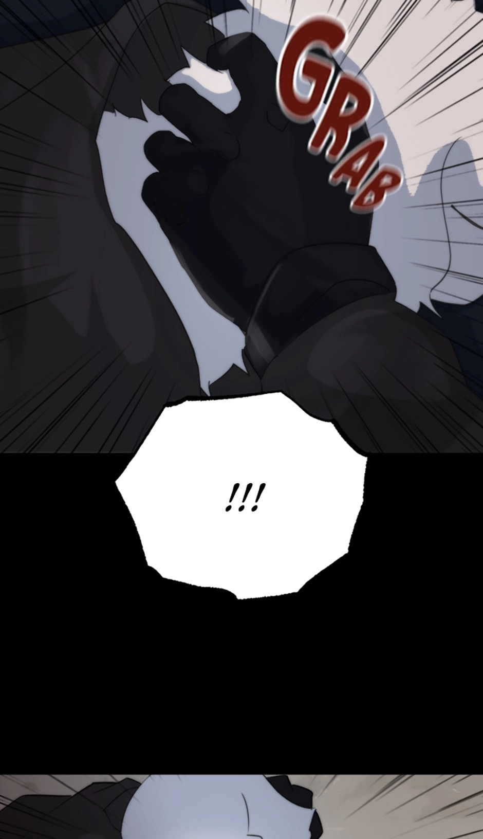 Starry Walk in the Dark Chapter 22 page 36 - 