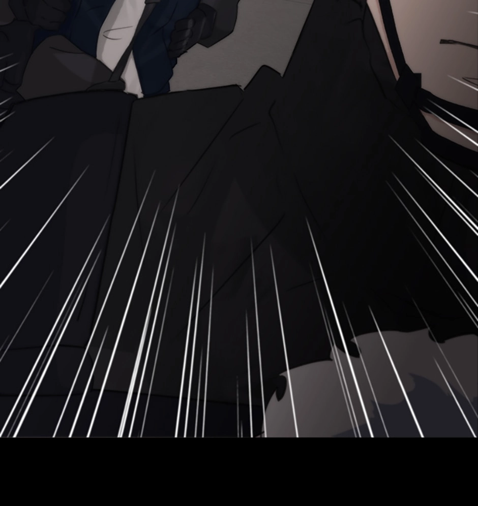 Starry Walk in the Dark Chapter 22 page 39 - 