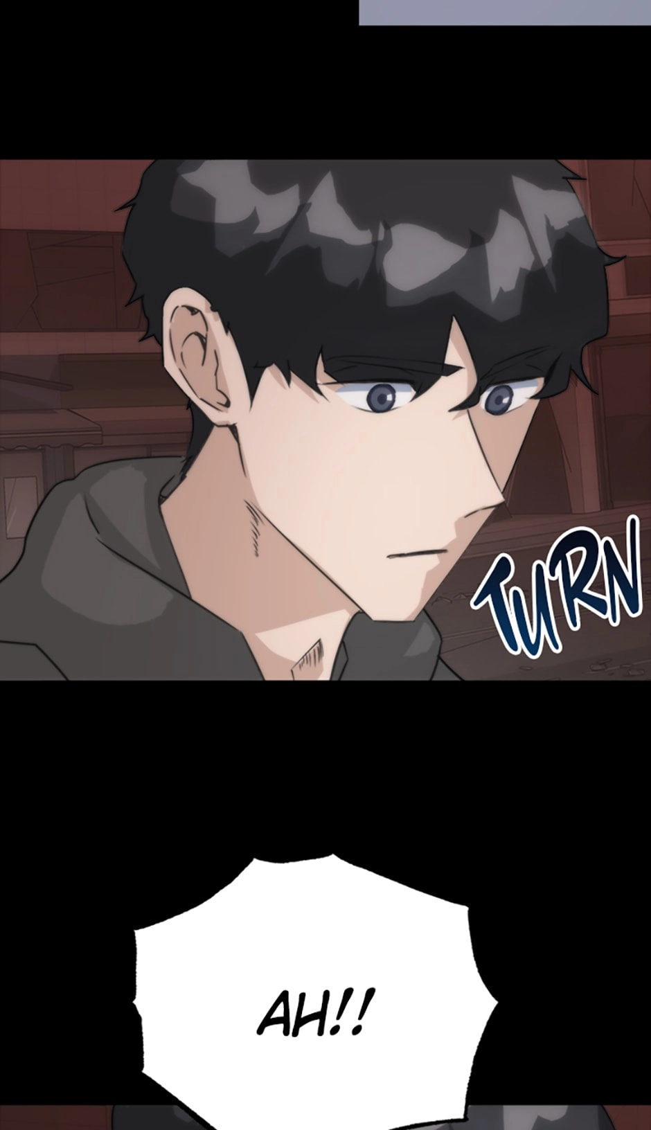 Starry Walk in the Dark Chapter 22 page 42 - 