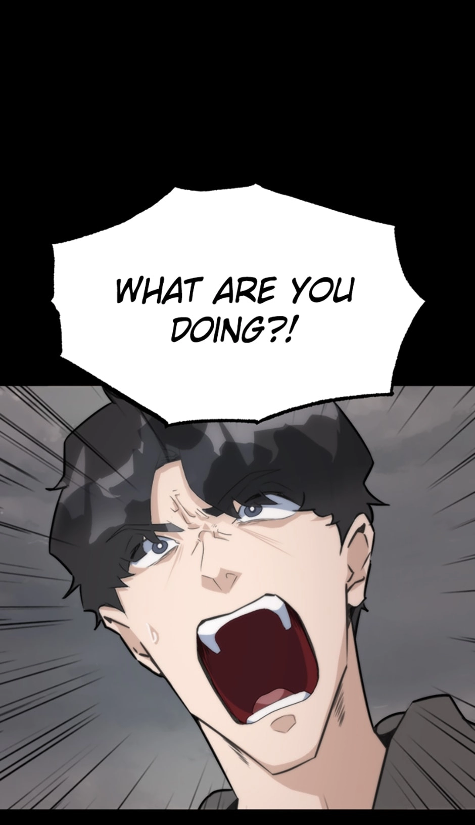 Starry Walk in the Dark Chapter 22 page 44 - 