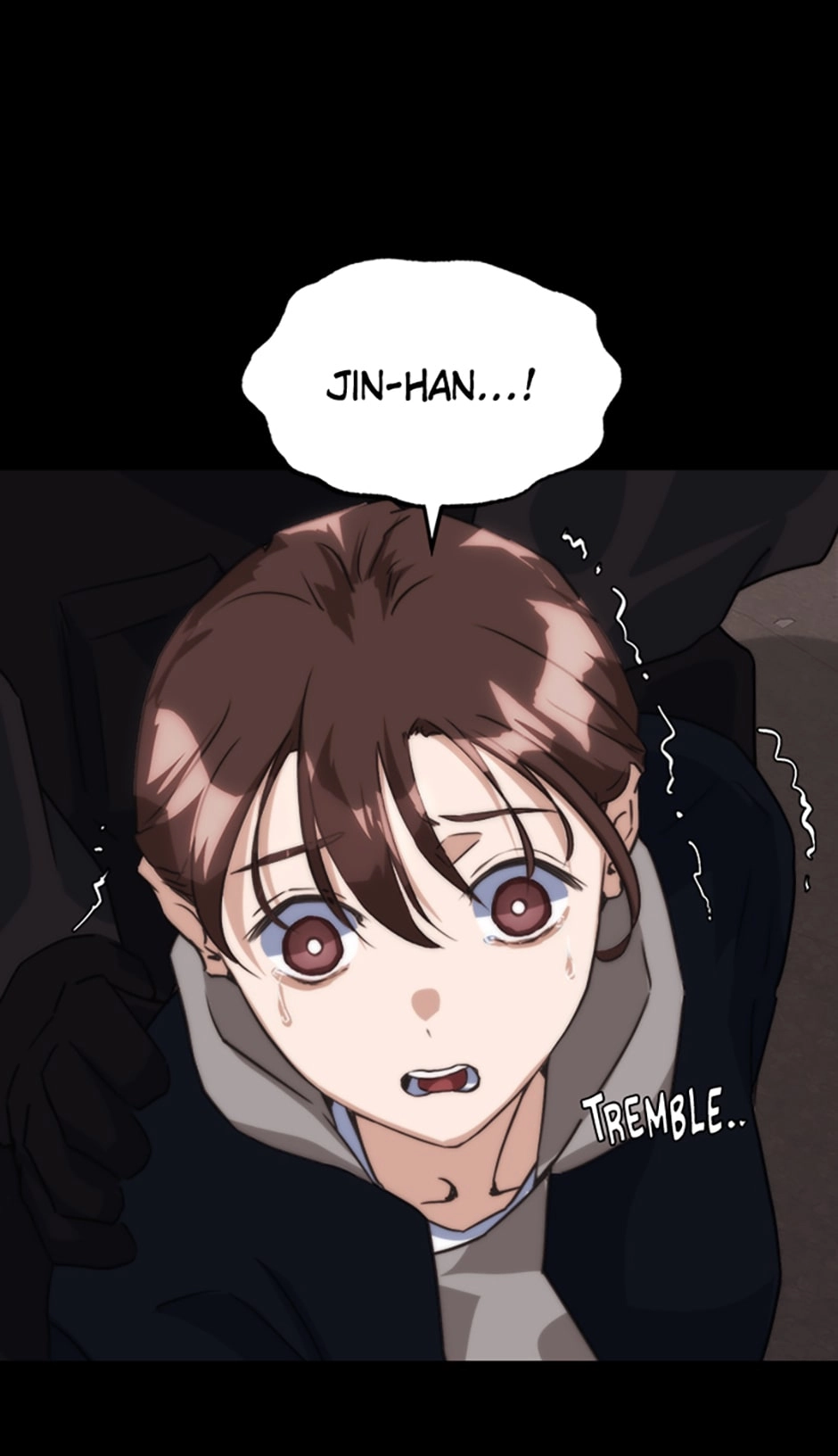 Starry Walk in the Dark Chapter 22 page 47 - 