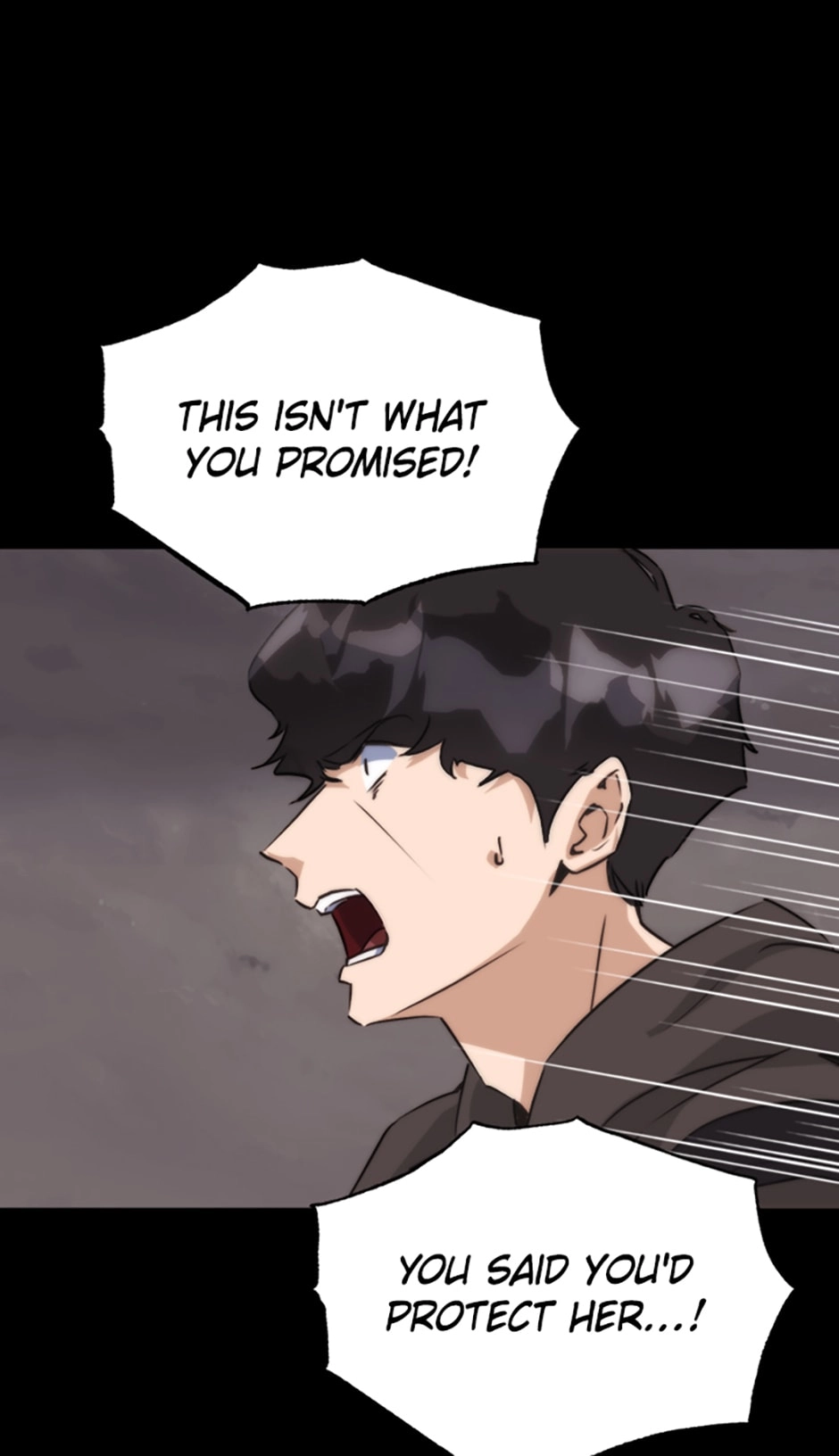Starry Walk in the Dark Chapter 22 page 48 - 