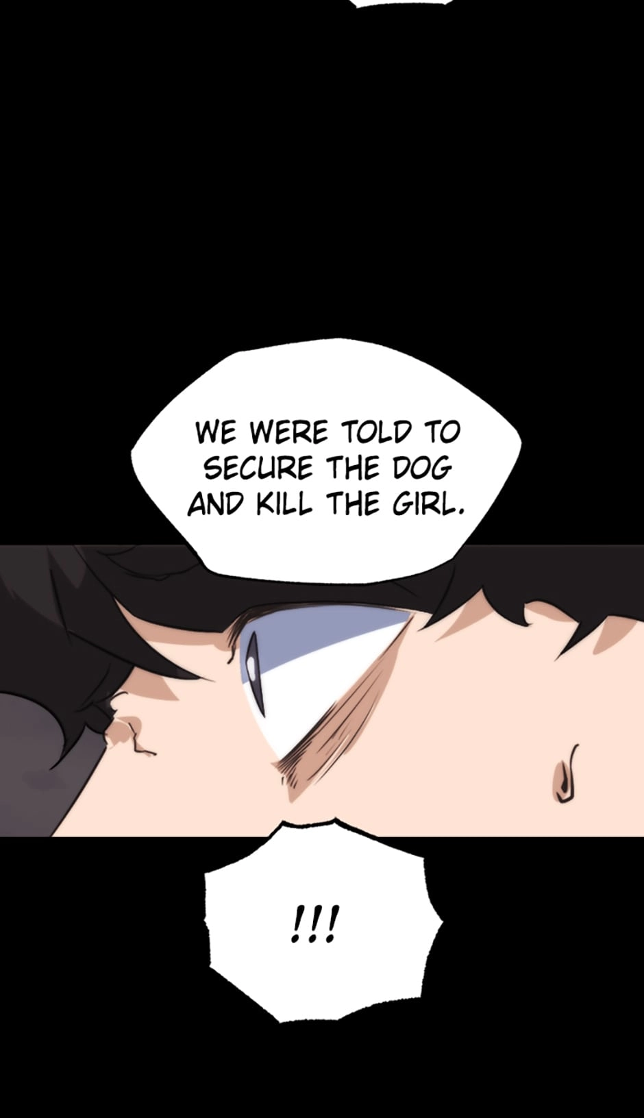 Starry Walk in the Dark Chapter 22 page 49 - 