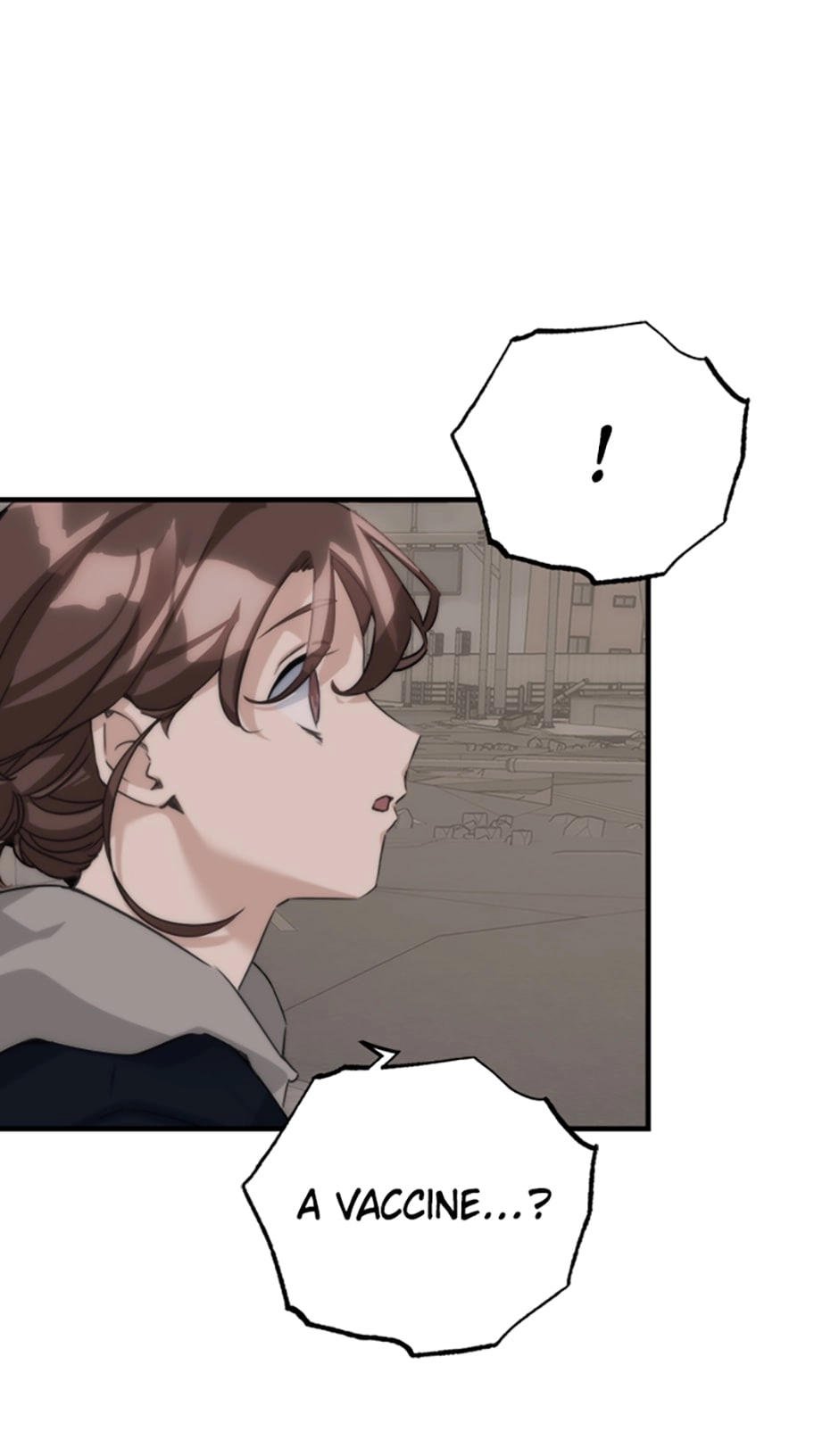 Starry Walk in the Dark Chapter 22 page 6 - 