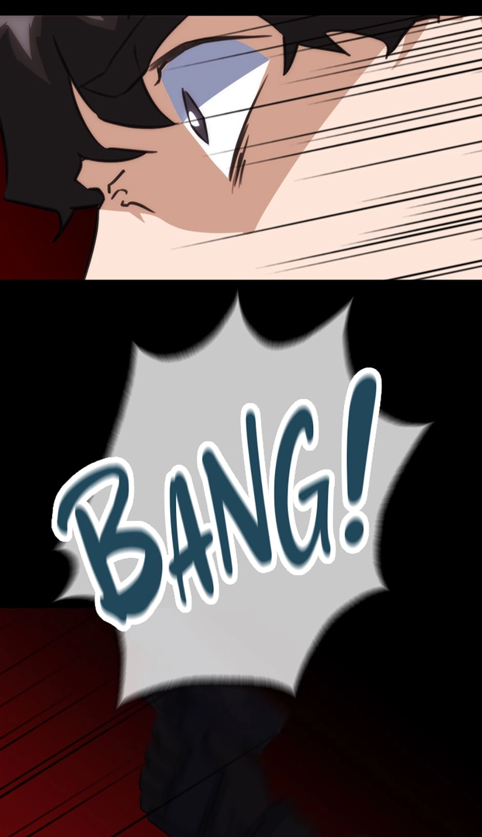 Starry Walk in the Dark Chapter 22 page 58 - 