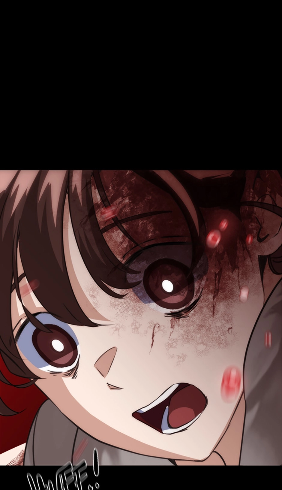 Starry Walk in the Dark Chapter 22 page 60 - 