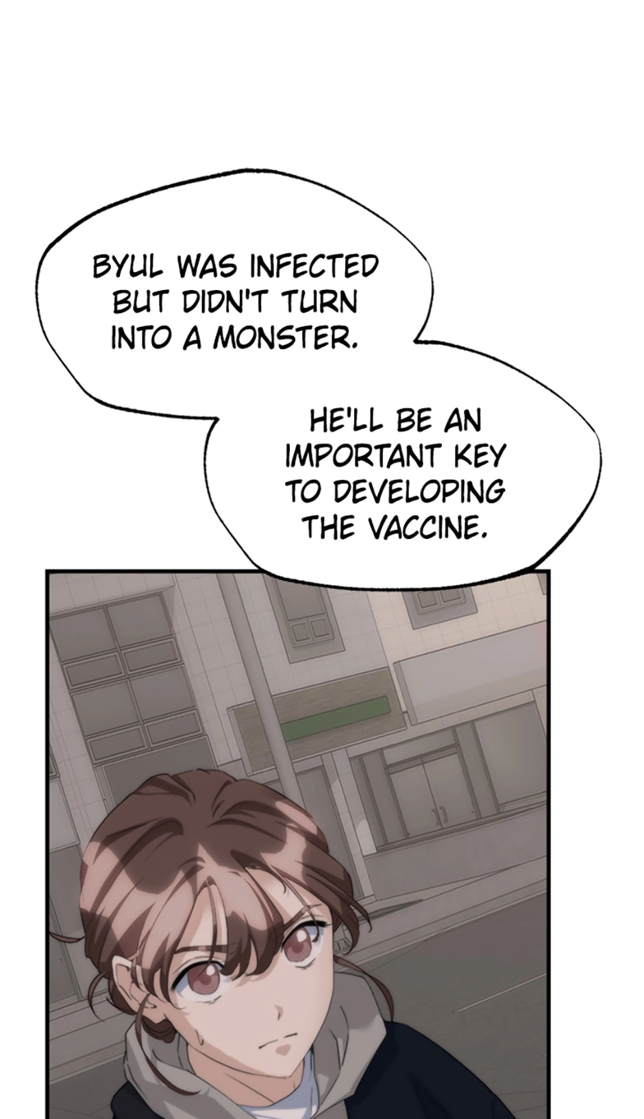 Starry Walk in the Dark Chapter 22 page 7 - 