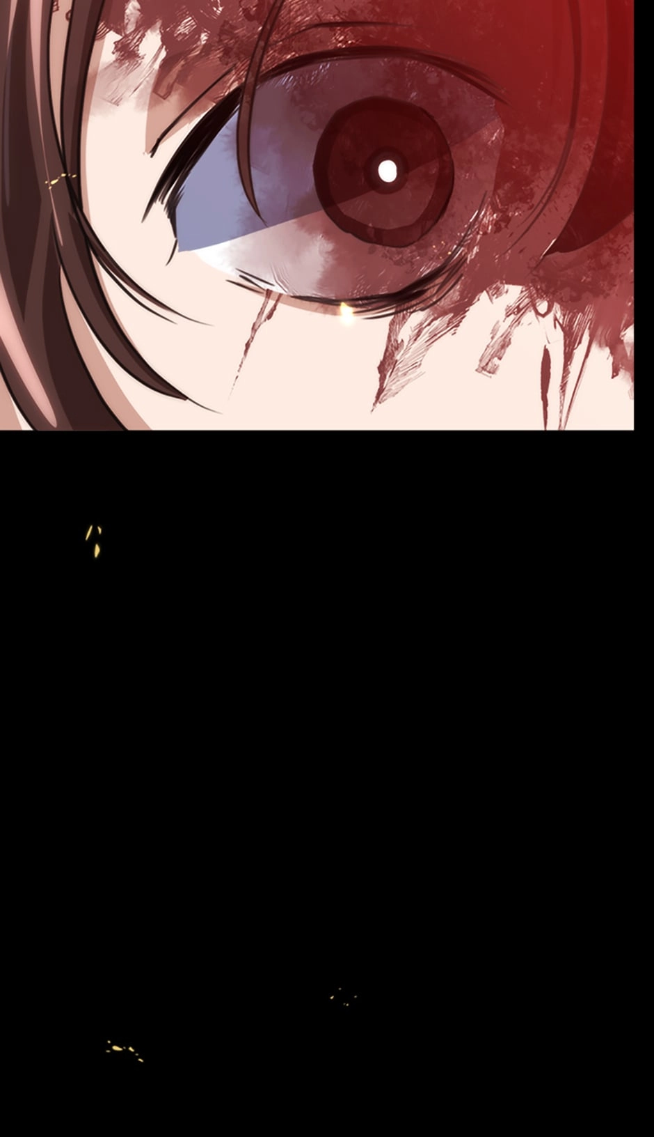 Starry Walk in the Dark Chapter 22 page 62 - 
